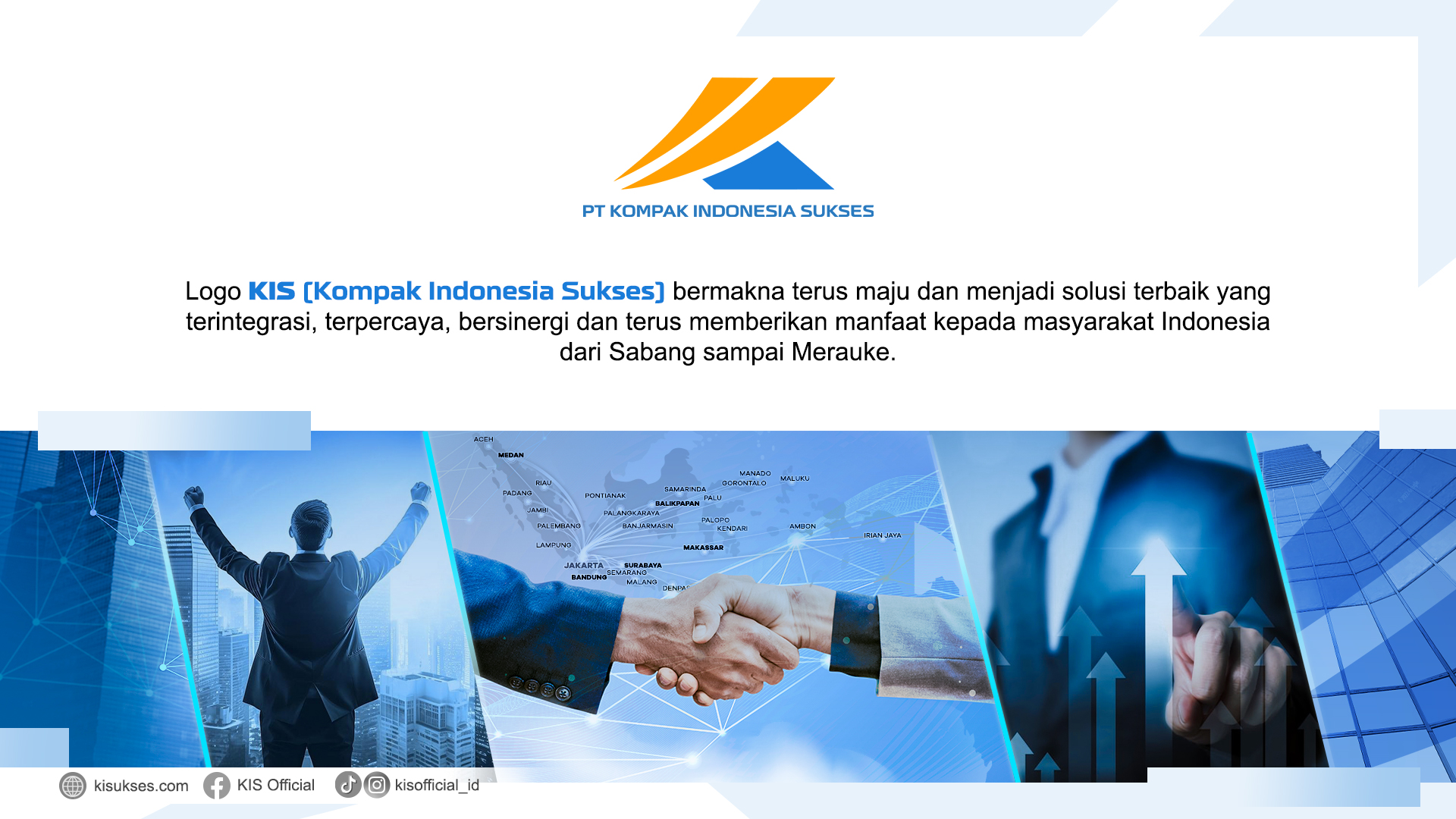 Our Logo